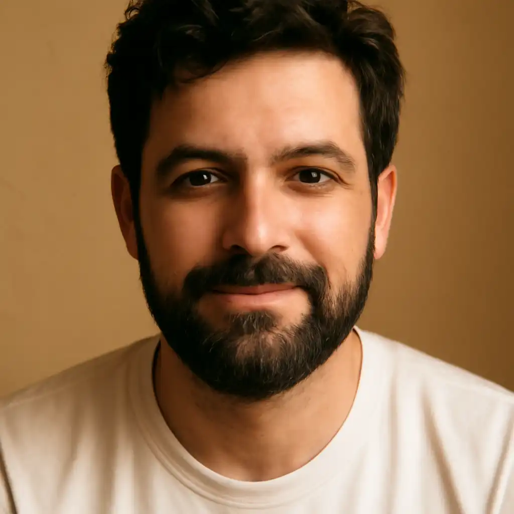 Magnus Bergström
